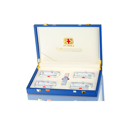 恢复自洁系统套下城